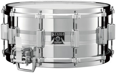 Tama 14"x6,5" Mastercraft Steel