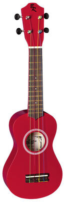 Baton Rouge UR1-S RD Rojo de alto brillo