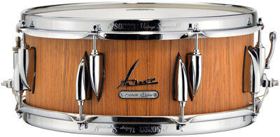 Sonor 14"x5,75" Vintage Snare Teak