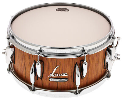 Sonor 13"x6" Vintage Snare Teak