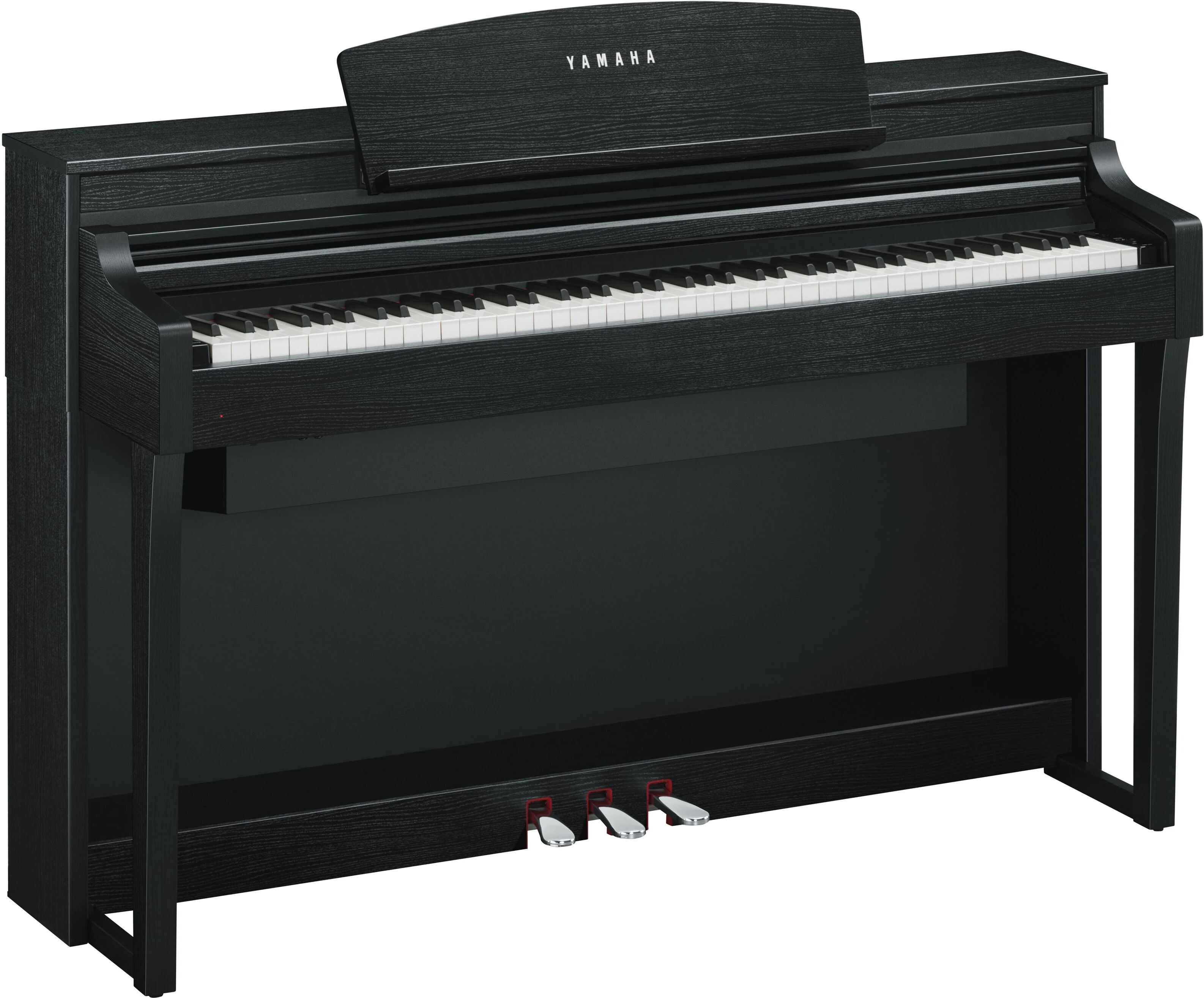 Yamaha CSP-170 Musta