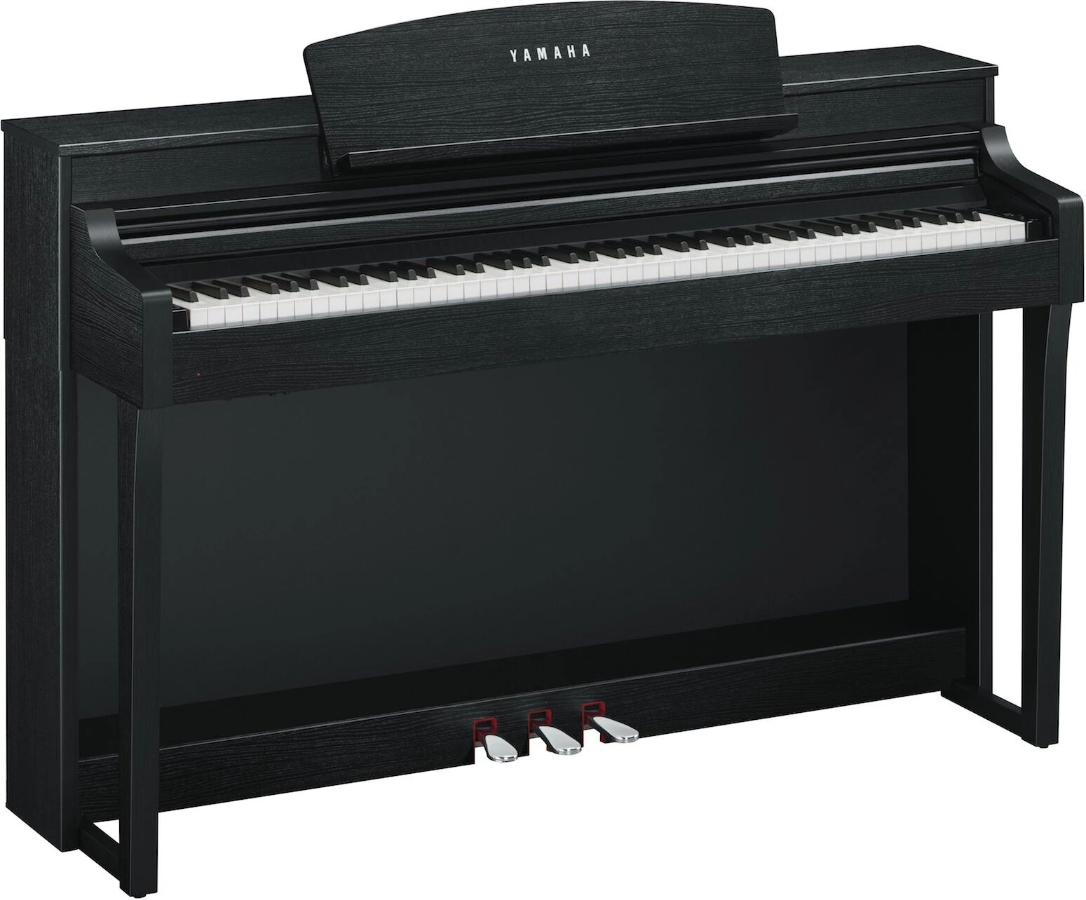 Yamaha CSP-150 Musta