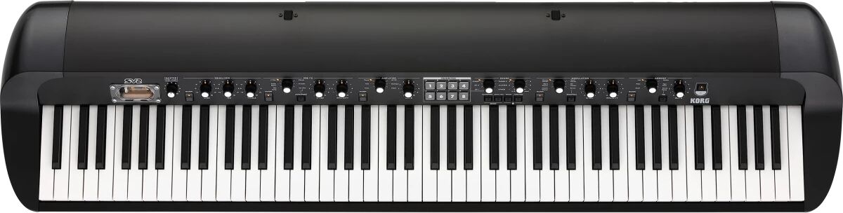 Korg SV-2 Stage Piano 88 keys