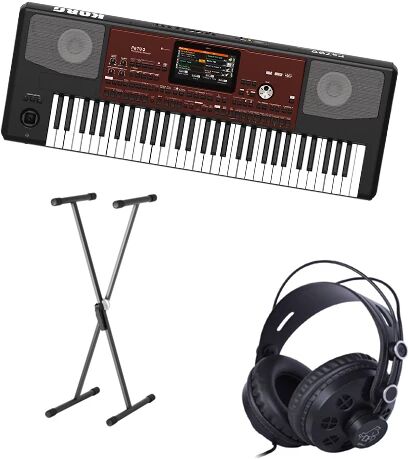 Korg PA-700 Pakettitarjous