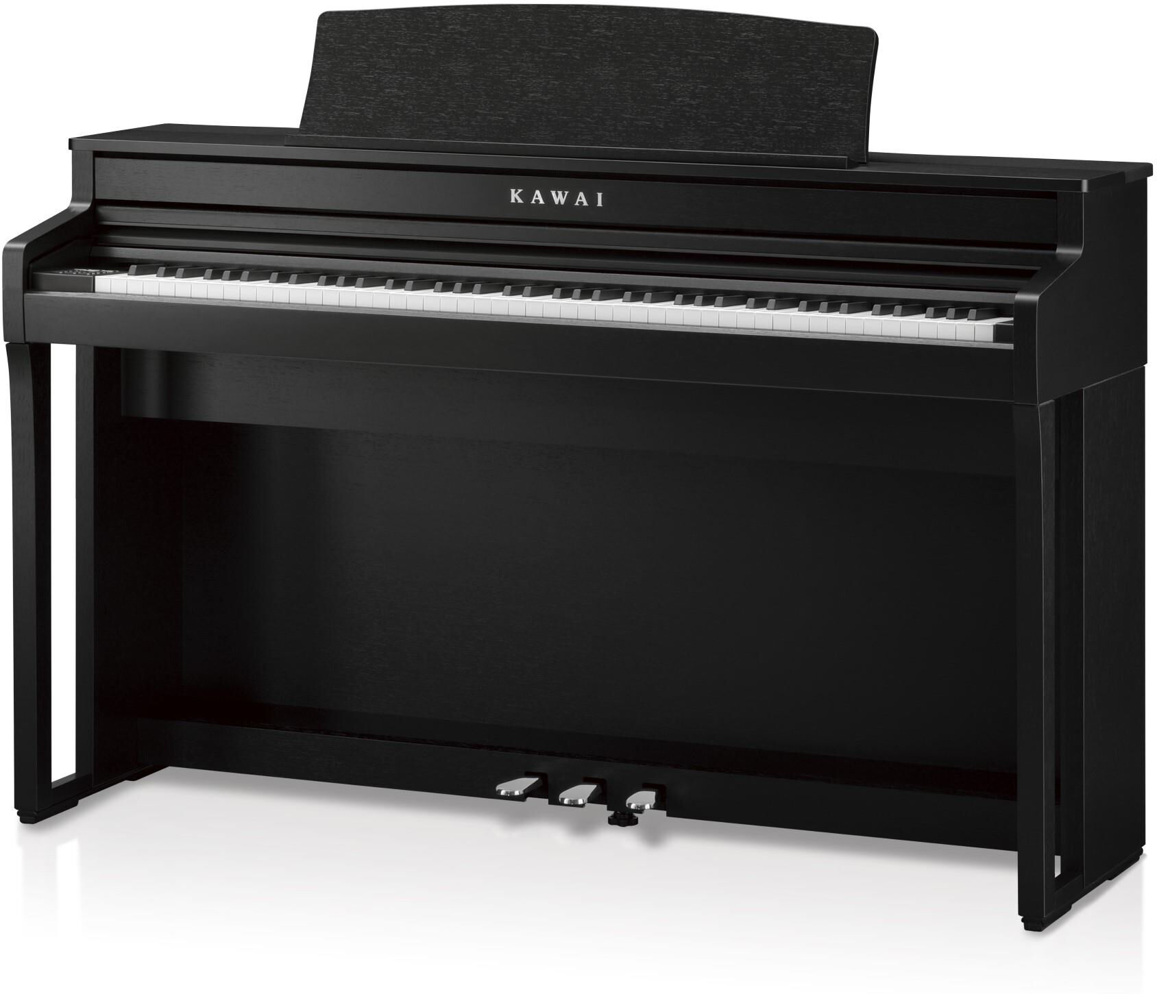 Kawai CA-59 Musta Digital Piano