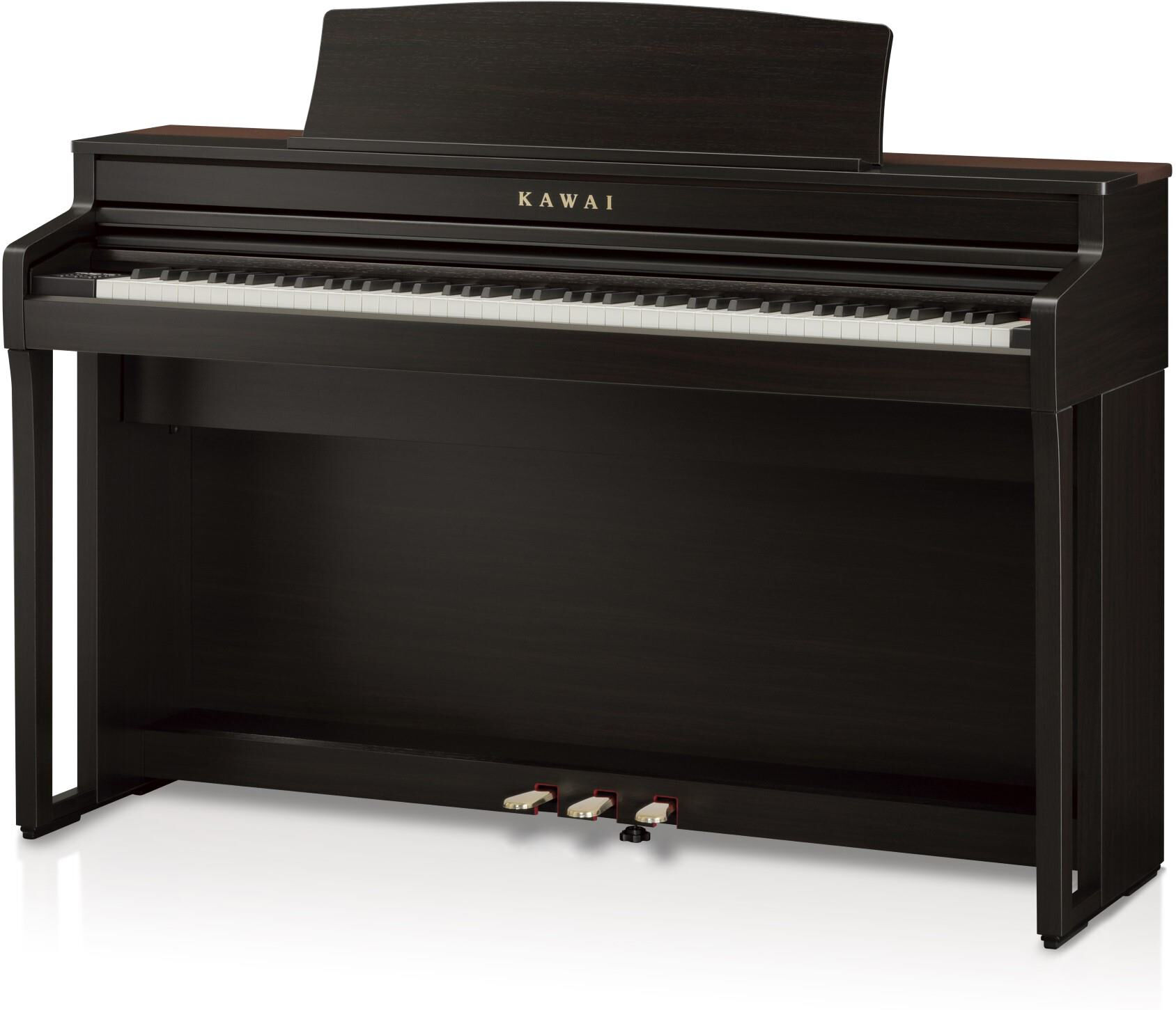 Kawai CA-59 Ruusupuu Digital Piano