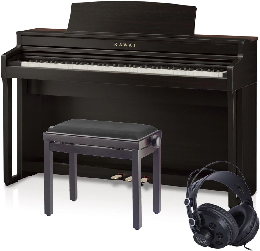 Kawai CA-59 Ruusupuu Pakettitarjous