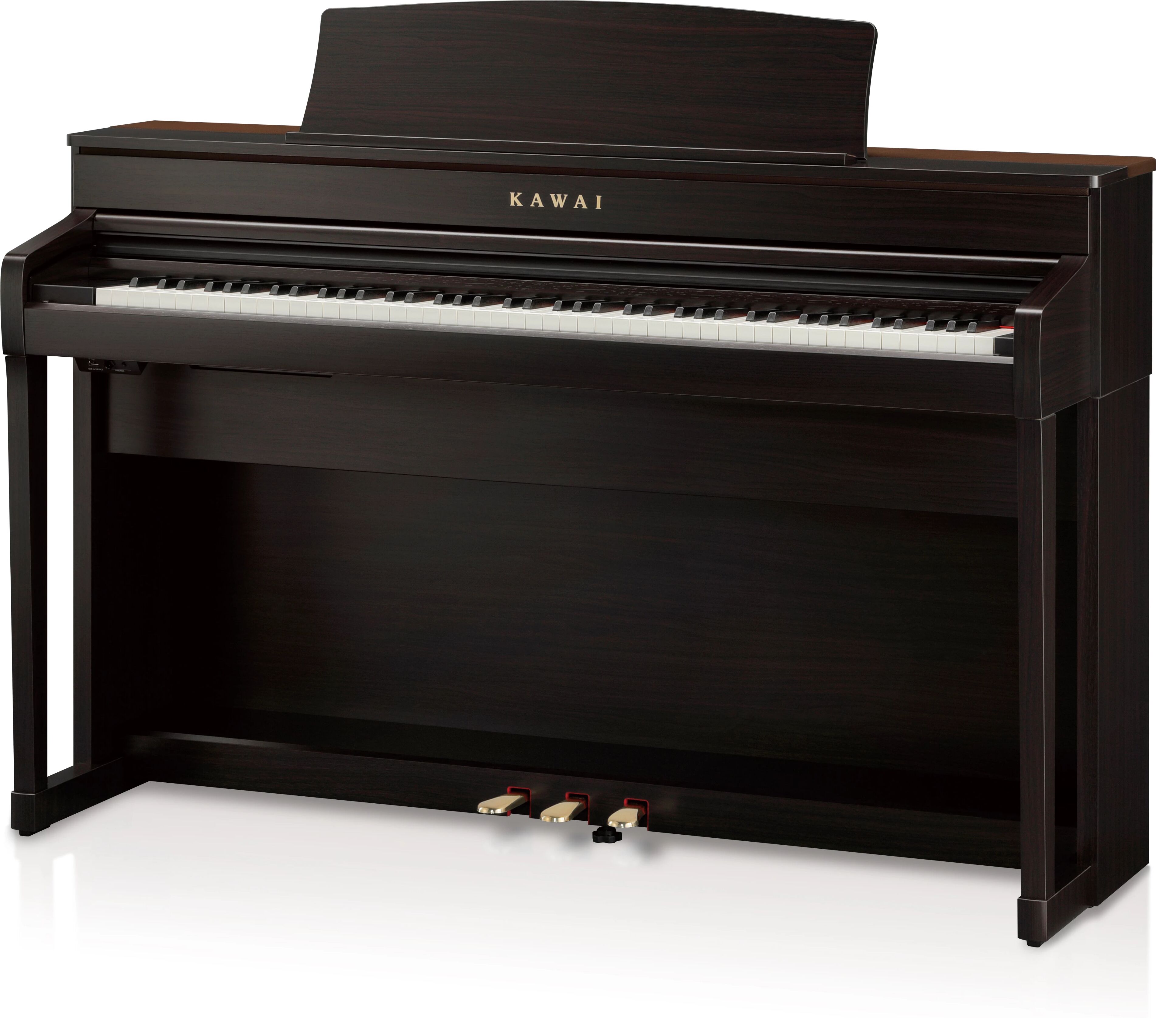 Kawai CA-79 Premium Ruusupuu Digital Piano