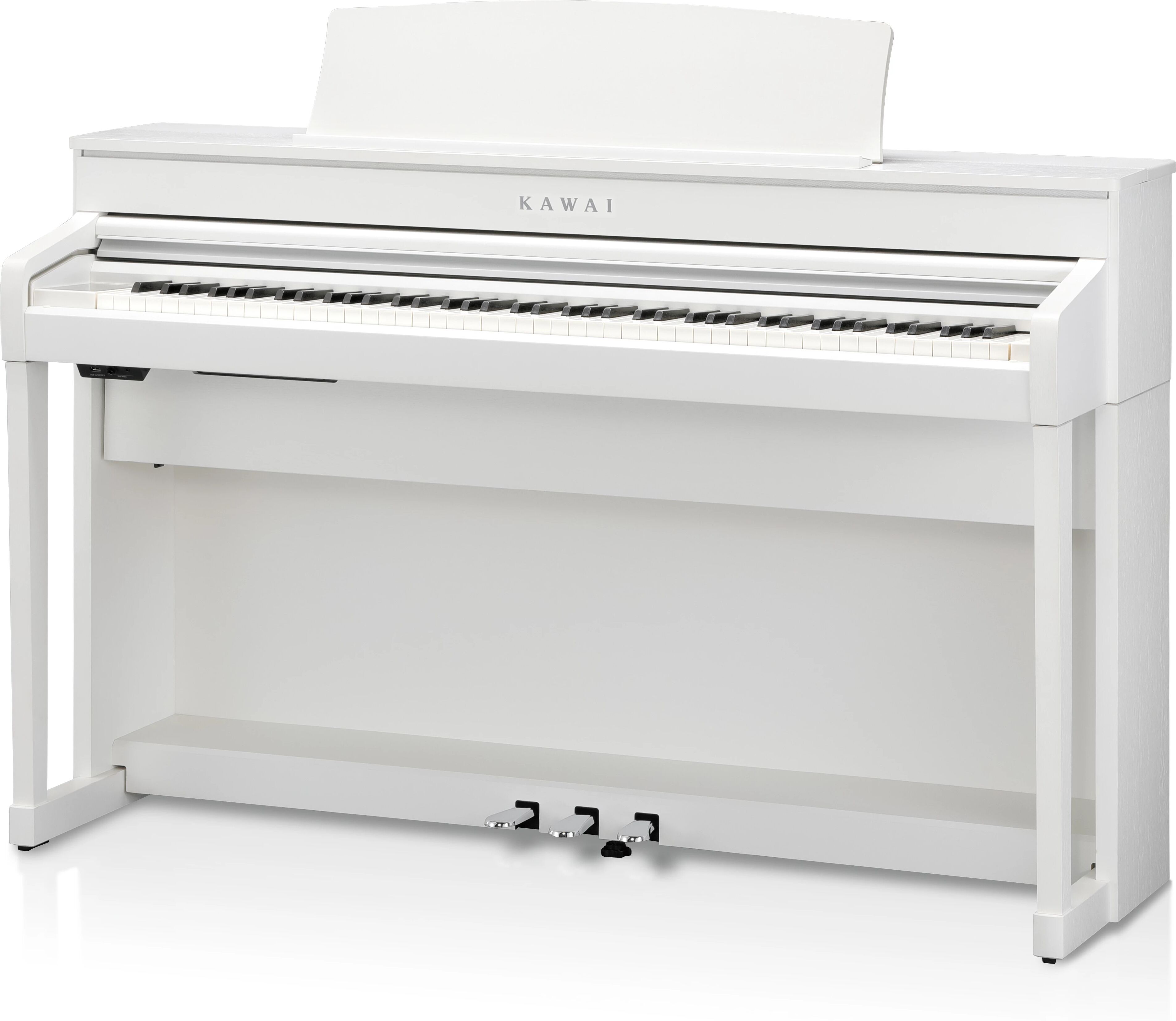 Kawai CA-79 Valkoinen Digital Piano