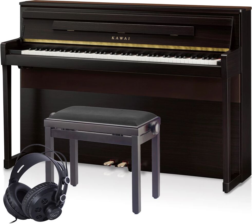 Kawai CA-99 Premium Ruusupuu Pakettitarjous