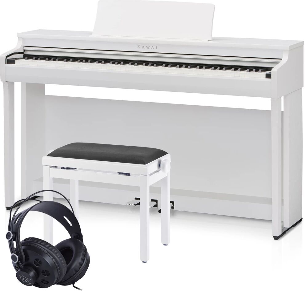 Kawai CN-29 Valkoinen Pakettitarjous