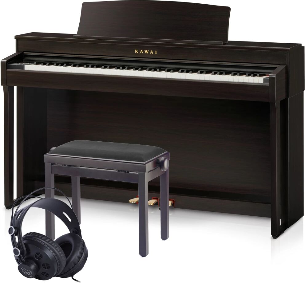 Kawai CN-39 Ruusupuu Pakettitarjous