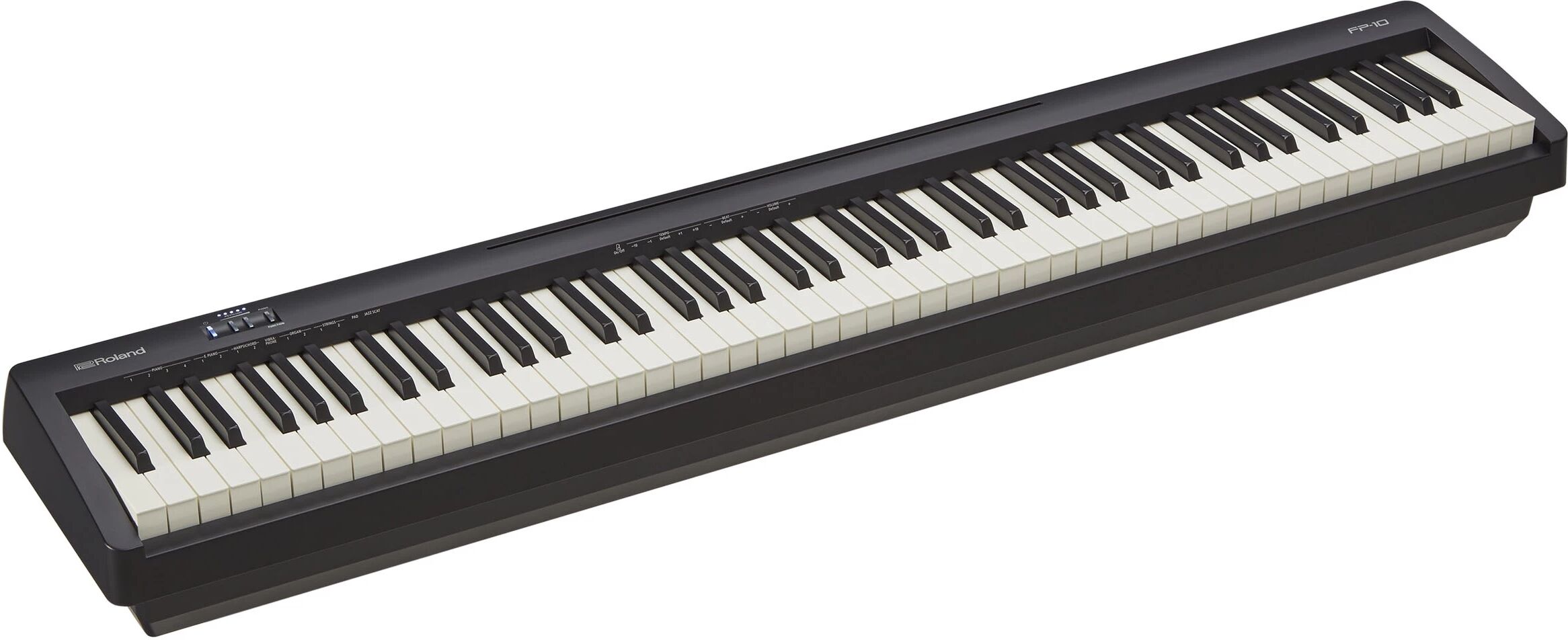 Roland FP-10 Digital Piano