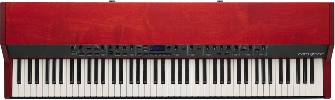 Nord Clavia Nord Grand - Stage Piano