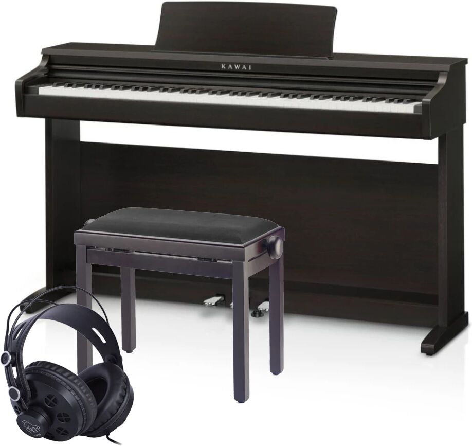 Kawai KDP-120 Ruusupuu pakettitarjous