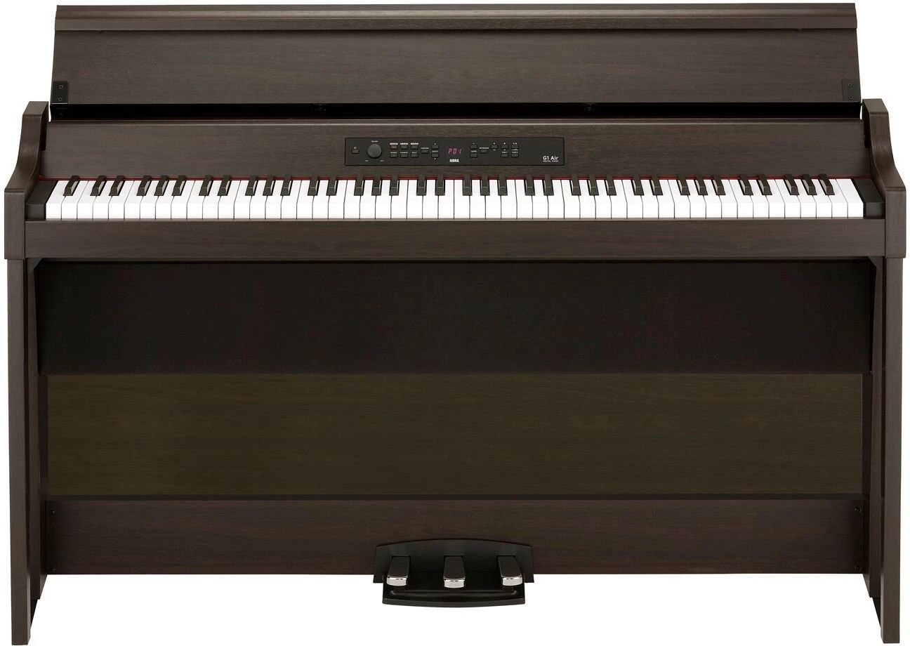 Korg G1B AIR Ruskea