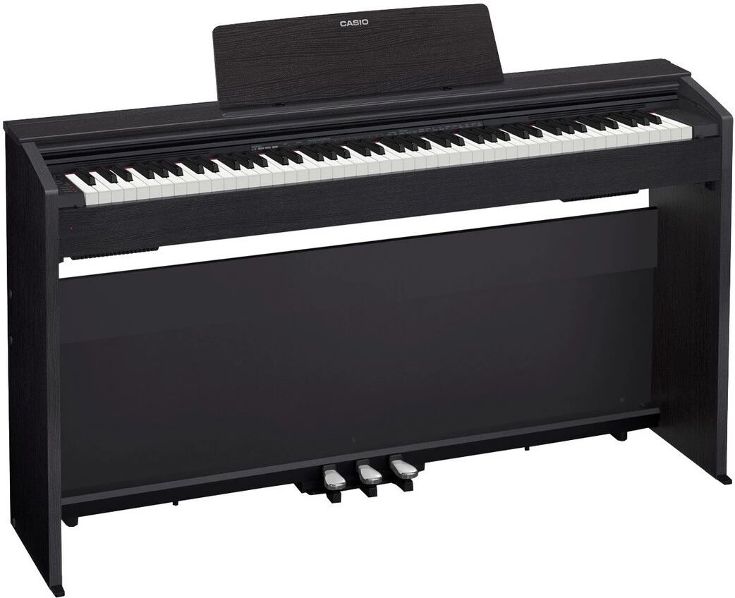 Casio PX-870 Musta Digital Piano