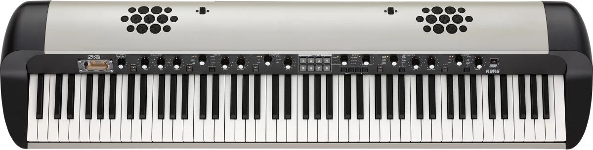 Korg SV-2S Stage Piano 88 keys