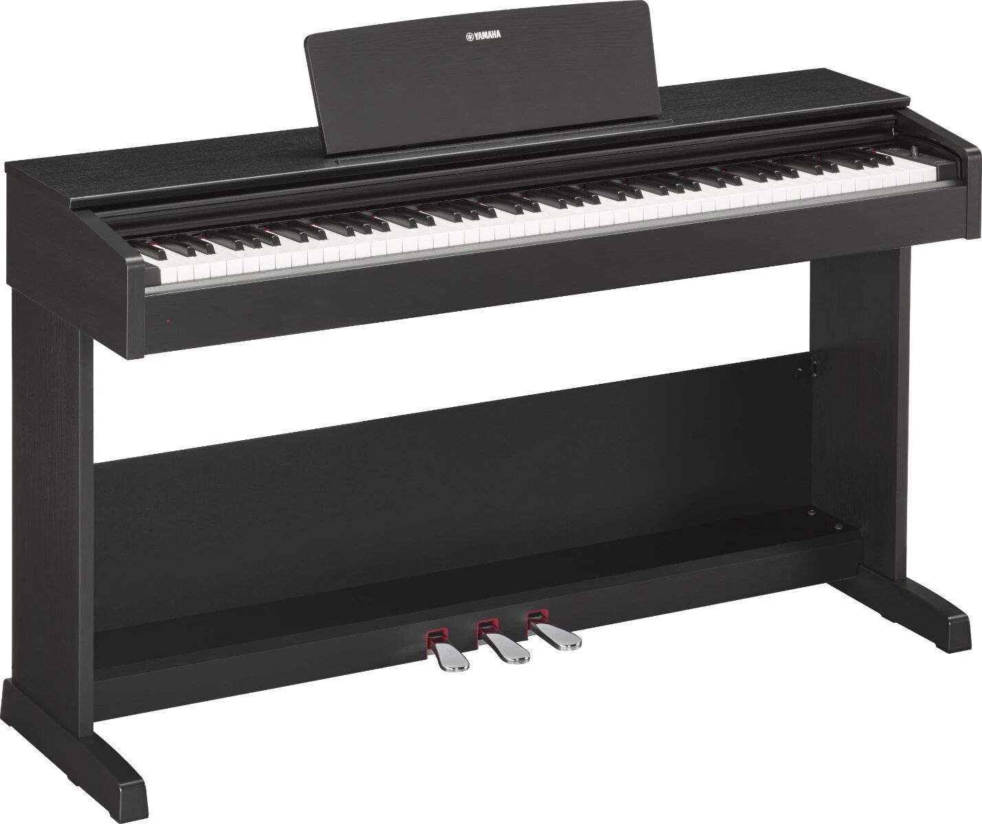 Yamaha YDP-103 Musta Digital Piano