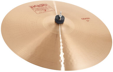 Paiste 2002 Classic 17"" Crashbecken