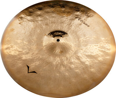 Sabian 20"" Vault Artisan Ride Medium