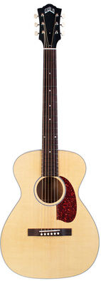 Guild M-40 N Troubadour NAT