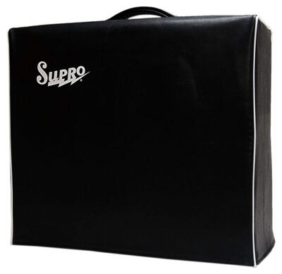 Supro CS10 Amp Cover