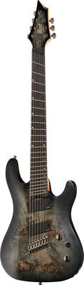 Cort KX500MS Star Dust Black