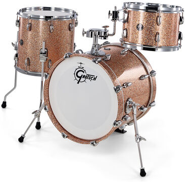 Gretsch Renown Maple Jazz CPS