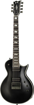 ESP E-II Eclipse-7 Evertune BLKS