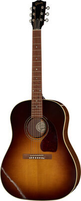 Gibson J-15 Walnut Burst