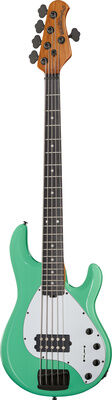 Music Man Stingray 5 Special EB CT