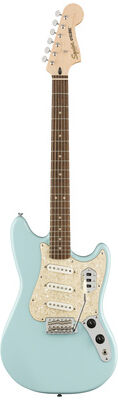 Fender Squier Paranormal Cyclone DBL