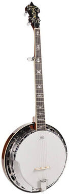 Richwood RMG-905 5 String Banjo