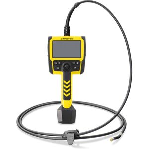 Trotec Endoscope vidéo VSC3008