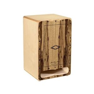 Meinl SUBCAJ7SNT - Arch Bass Cajon Facade Erable - Publicité