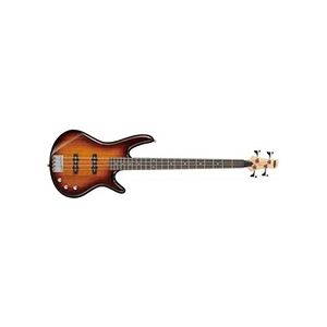 Ibanez GSR180-BS - Brown Sunburst - Guitare basse - Publicité