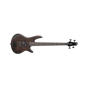 Ibanez GSRM20B-WNF Mikro - Walnut Flat - Guitare basse - Publicité