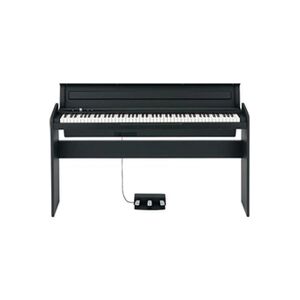 Korg Lp-180 noir - Piano numérique avec stand - 88 touches - Publicité