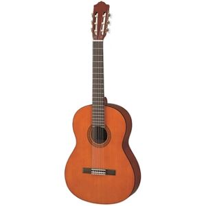 Yamaha Guitare Classique CS40 3/4 - Publicité