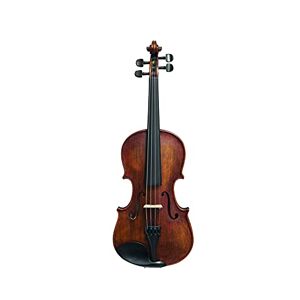 Stentor 1864/A Vérone 4/4 Tenue de violon - Publicité