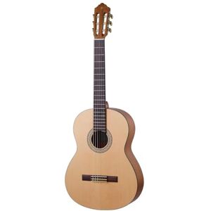 Yamaha C40MII Guitare Classique Nature Mat – Guitare traditionnelle 4/4 – Guitare classique d'étude – Idéale pour débutants - Publicité