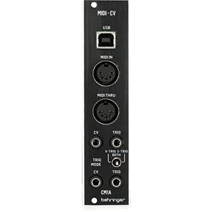 Behringer CM1A 000-E5T00-00010 - Publicité