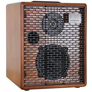 ACUS SOUND ENGINEERING S.R.L. Acus One 5 T Wood – Combo Acoustique – 50 W - Publicité