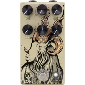 Eons pédale fuzz 5 modes