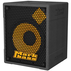 MB58R MINI CMD 121 P combo basse 1 x 12 pouces (8 ohms) 300 W