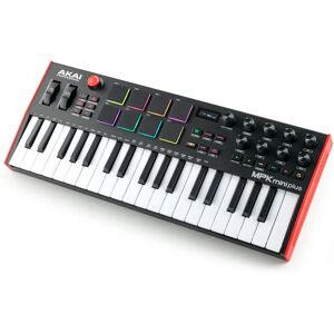 Professional MPK Mini Plus clavier USB/MIDI