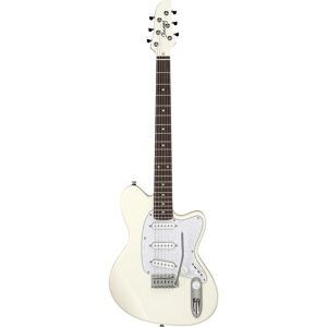 ICHI00 Vintage White Ichika Nito Signature guitare électrique