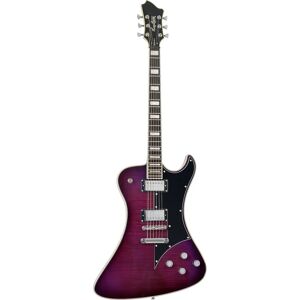 Fantomen Mystique Burst guitare électrique