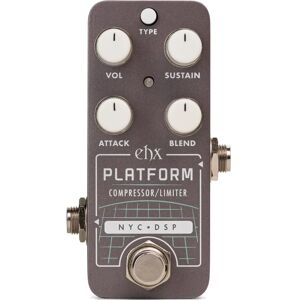 Electro Harmonix Pico Platform Compressor / Limiter